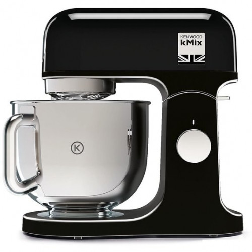 Кухонный комбайн Kenwood KMX 750 AAB