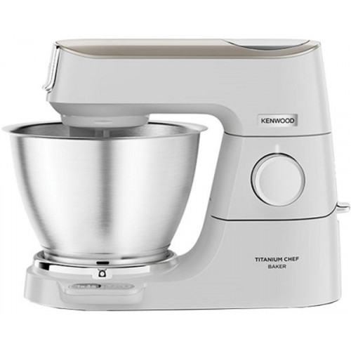 Кухонная машина Kenwood Titanium Chef Baker KVC65.001WH
