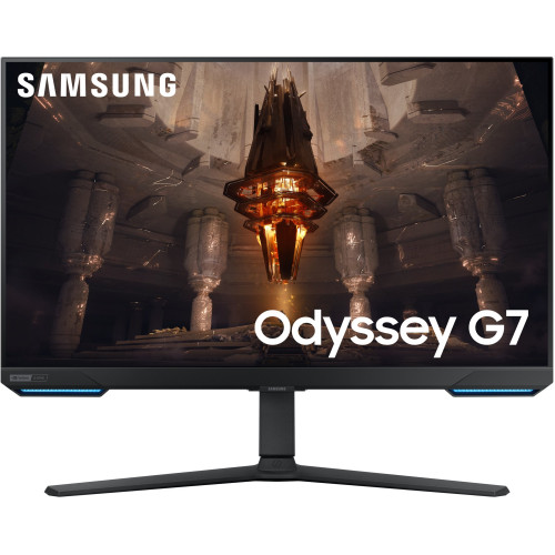 Монитор Samsung Odyssey Gaming G70B (LS32BG700EIXUA)