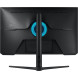 Монитор Samsung Odyssey Gaming G70B (LS32BG700EIXUA)