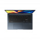Ноутбук ASUS VivoBook Pro 15 OLED K6502VV Quiet Blue (K6502VV-MA023, 90NB1121-M000T0)