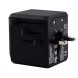 СЗУ Travel Adapter Yesido MC-10 Type-C (UK/EU/US/AUS)