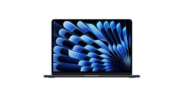 Apple MacBook Air M2 Chip 13.6 16/256 Midnight 2024 (MC7X4