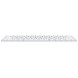 Клавиатура Apple Magic Keyboard (MK2A3)