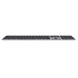 Клавіатура Apple Magic Keyboard with Touch ID and Numeric Keypad для Mac models with Apple silicon (MMMR3)