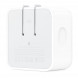Блок питания для ноутбука Apple 35W Dual USB-C Port Compact Power Adapter (MNWM3)