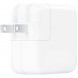 Apple 35W Dual USB-C Port Power Adapter