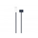 Кабель MagSafe 3 Apple USB-C to MagSafe 3 2m Midnight (MPL43)