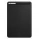 Чехол Apple Leather Sleeve for 10.5 iPad Pro Black (MPU62)