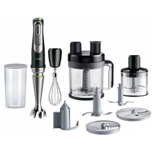 Блендер Braun MQ 9195 XLI