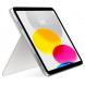 Чохол-клавіатура Apple Magic Keyboard Folio for iPad 10th gen. (MQDP3)