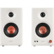 Мультимедийная акустика Edifier MR3 White 36W (MR3White)