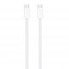 Кабель USB Type-C Apple USB-C Charge Cable 240W 2m (MU2G3)