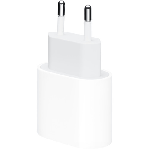 Адаптер Apple 20W USB-C (MUVV3)