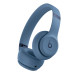 Навушники Beats by Dr. Dre Solo 4 Slate Blue (MUW43)
