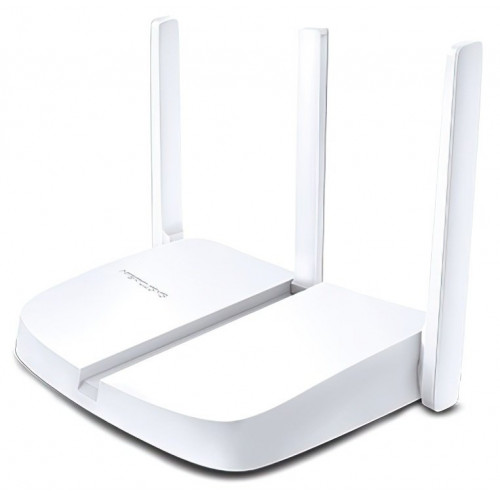 Роутер Mercusys MW305R V2 (3 ant)