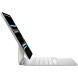 Чехол-клавиатура для планшета Apple Magic Keyboard for iPad Pro 13″ (M4) - White (MWR43)