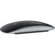 Мышь Apple Magic Mouse USB-C Multi-Touch Surface Black (MXK63)