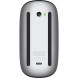 Мышь Apple Magic Mouse USB-C Multi-Touch Surface Black (MXK63)