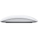 Мышь Apple Magic Mouse USB-C Multi-Touch Surface White (MXK53)