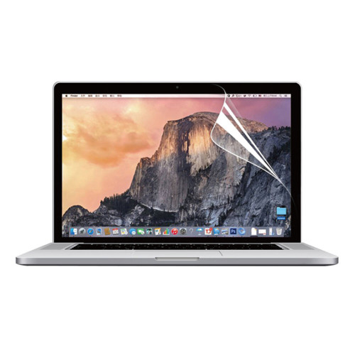 Защитная пленка WIWU для MacBook 14 M1 (Transparent)