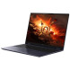 Ноутбук Honor MagicBook Pro 16 HUNTER 2024 Intel Ultra 5 24GB/1TB RTX4060 3K 165Hz Purple (5301AJBS)