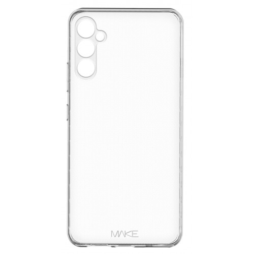 Чохол MakeFuture Samsung Galaxy A34 Air