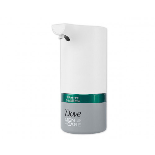 Дозатор для жидкого мыла сенсорный Xiaomi Mijia Automatic Facial Cleaning Machine Dove White