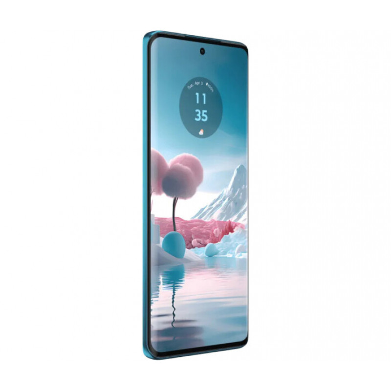 Motorola Edge 40 Neo 12/256GB Caneel Bay (PAYH0082) EU. Купить