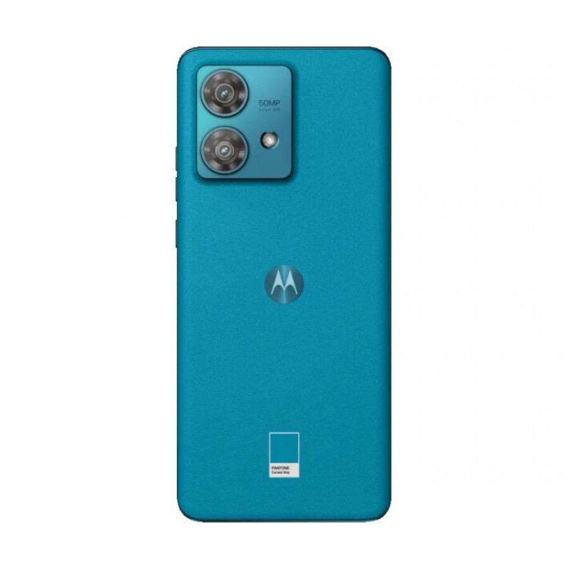 motorola edge40neo ブルー Motorola Edge 40 Neo 12/256GB Caneel Bay (PAYH0082) EU. Купить