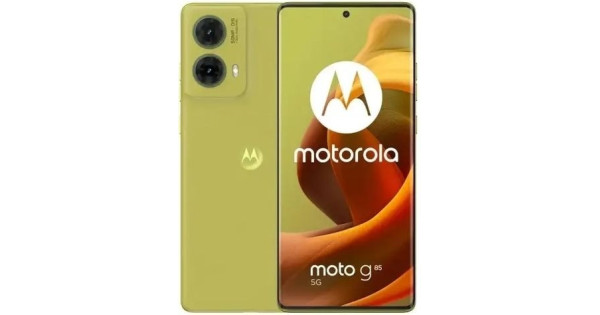 Motorola Moto G85 8/256GB Olive Green (PB2A0043RS) UA. Купить