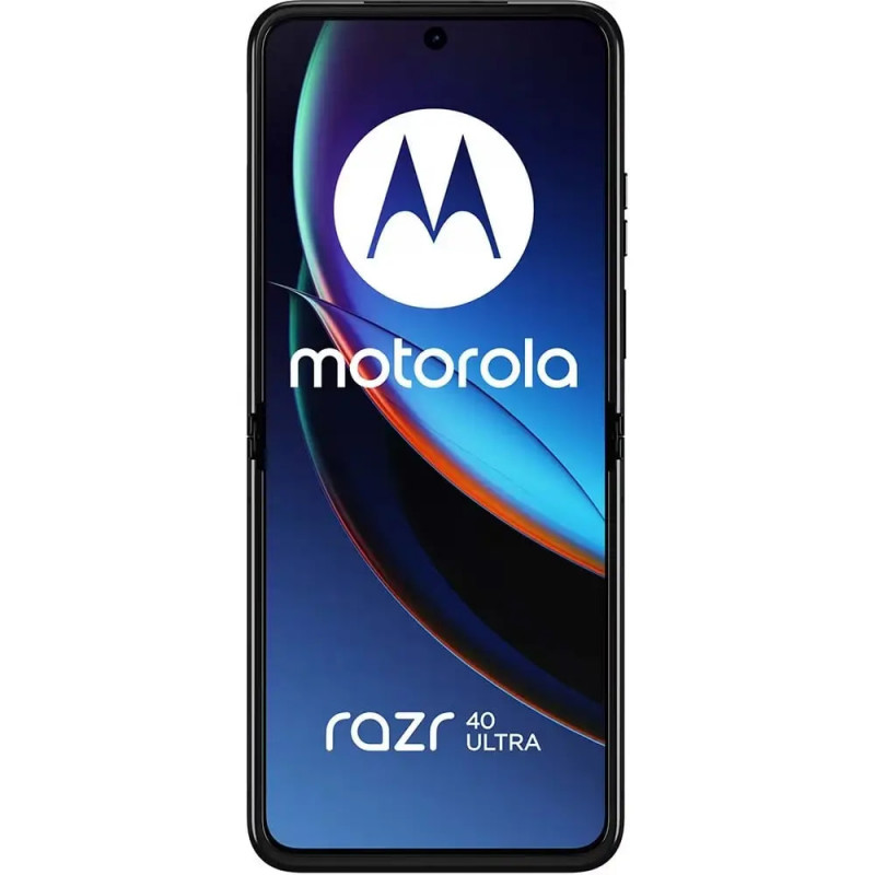 Motorola Razr 40 Ultra 8/256GB Black CN. Купить Motorola Razr 40