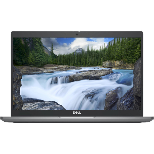 Ноутбук Dell Latitude 5350 Grey (N098L535013UA_UBU)