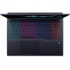Ноутбук Acer Predator Helios Neo 16 AI PHN16-73-91ZD Abyssal Black (NH.QVUEU.00J)