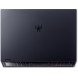 Ноутбук Acer Predator Helios 18 AI PH18-73-95RH Abyssal Black (NH.QVWEU.002)