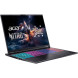 Ноутбук Acer Nitro 16S AN16S-61 Black (NH.QXJEU.004)