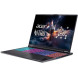 Ноутбук Acer Nitro 16S AN16S-61 Black (NH.QXJEU.004)