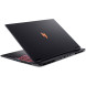 Ноутбук Acer Nitro 16S AN16S-61 Black (NH.QXJEU.004)