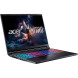 Ноутбук Acer Nitro 16S AI AN16S-61-R1YU Obsidian Black (NH.QXKEU.004)