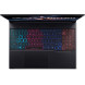 Ноутбук Acer Nitro 16S AI AN16S-61-R1YU Obsidian Black (NH.QXKEU.004)