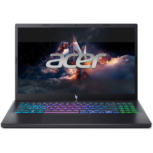 Ноутбук Acer Nitro V 15 ANV15-A31 Obsidian Black (NH.U3QEU.00A)