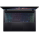 Ноутбук Acer Nitro V 15 ANV15-A31 Obsidian Black (NH.U3QEU.00A)