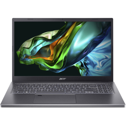 Ноутбук Acer Aspire 5 A515-58GM-71XN Steel Gray (NX.KQ4EU.002)