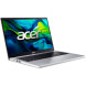 Ноутбук Acer Aspire Go 15 AG15-32P-C180 Silver (NX.J8XEU.003)