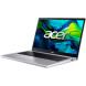 Ноутбук Acer Aspire Go 15 AG15-32P-C180 Silver (NX.J8XEU.003)