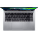 Ноутбук Acer Aspire Go 15 AG15-32P-C180 Silver (NX.J8XEU.003)