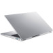 Ноутбук Acer Aspire Go 15 AG15-32P-C180 Silver (NX.J8XEU.003)