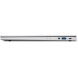 Ноутбук Acer Aspire Go 15 AG15-32P-C180 Silver (NX.J8XEU.003)