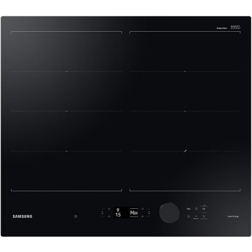 Варочная поверхность электрическая Samsung NZ64B7799FK/WT