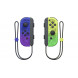 Портативная игровая приставка Nintendo Switch OLED Model Splatoon 3 Edition